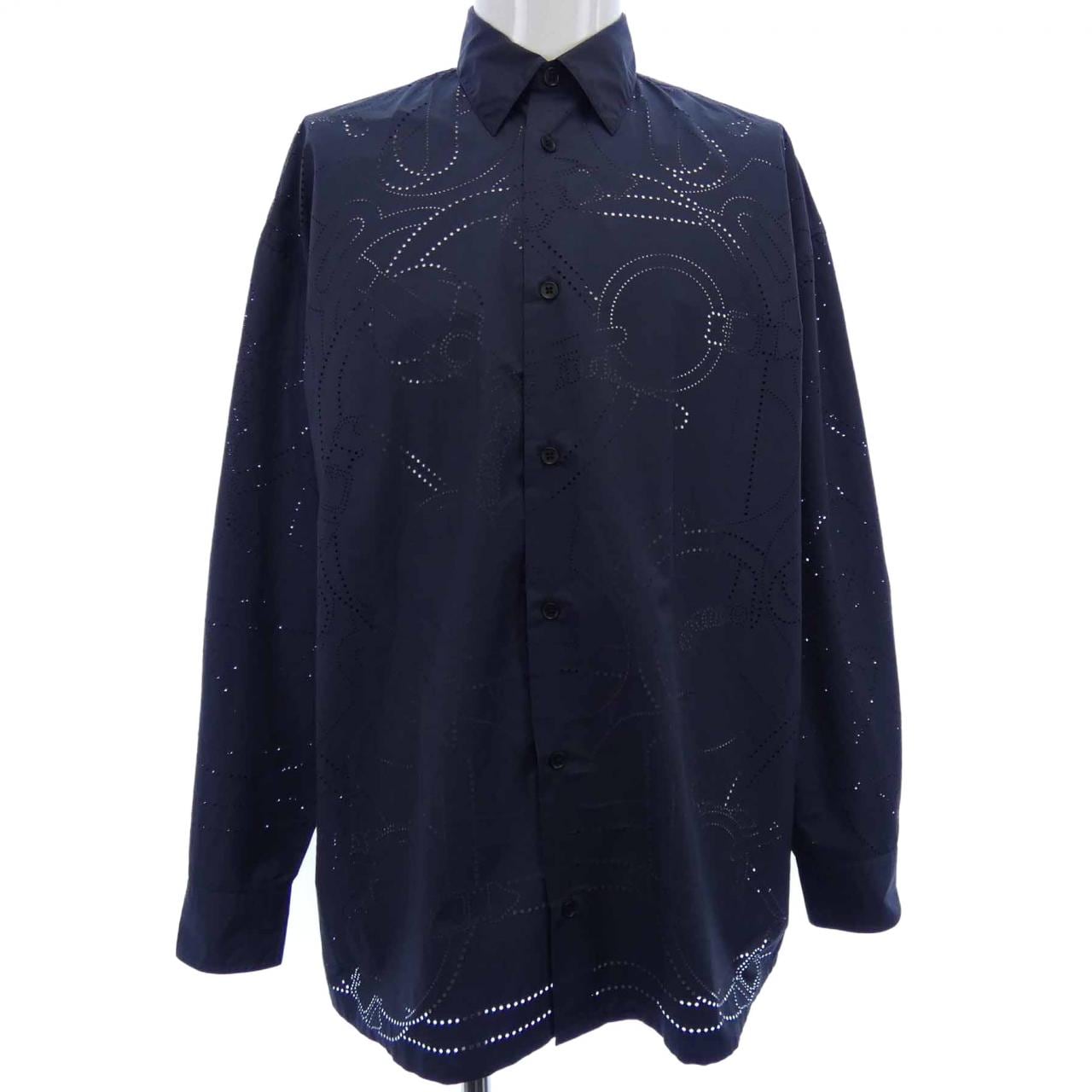 エルメス HERMES シャツ