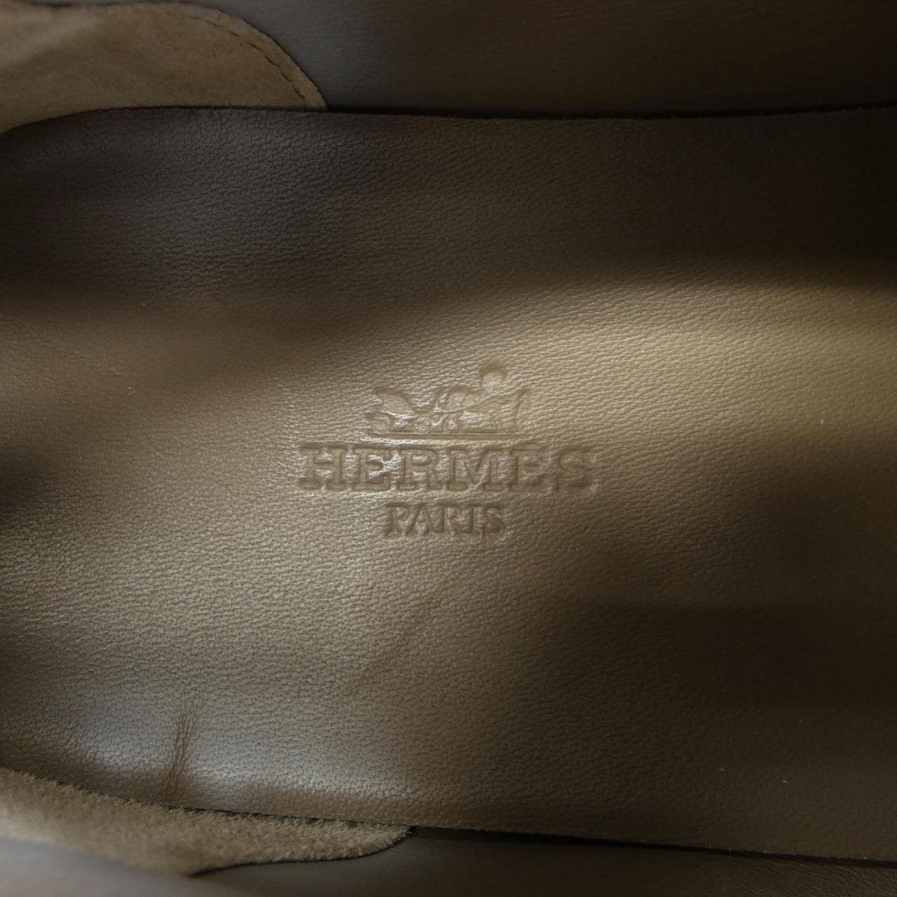 エルメス HERMES バウンシング 221898Z スニーカー