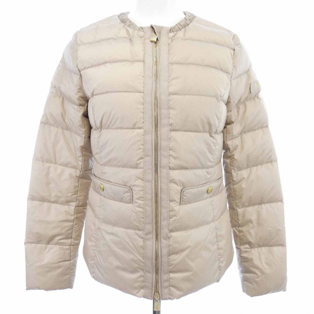 タトラス TATRAS A4037-D ダウンジャケット