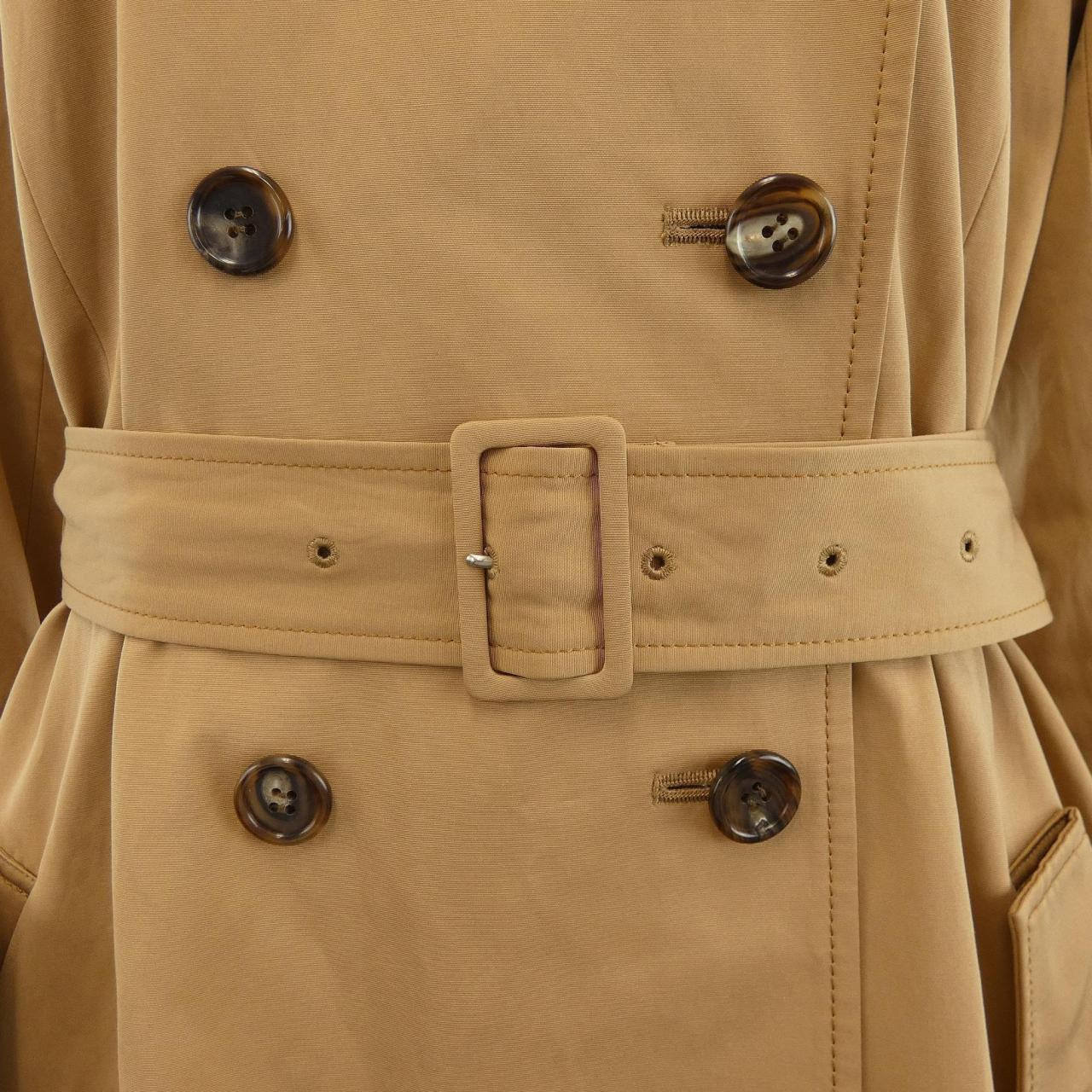 フォクシー FOXEY 40837 トレンチコート