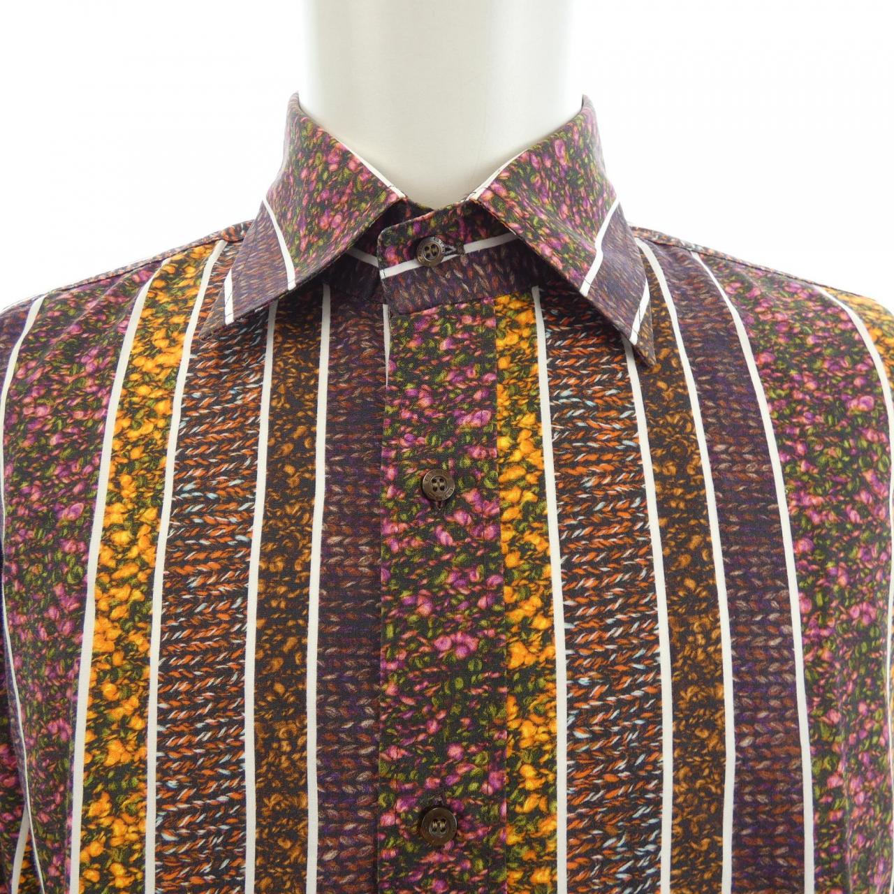 エトロ ETRO シャツ