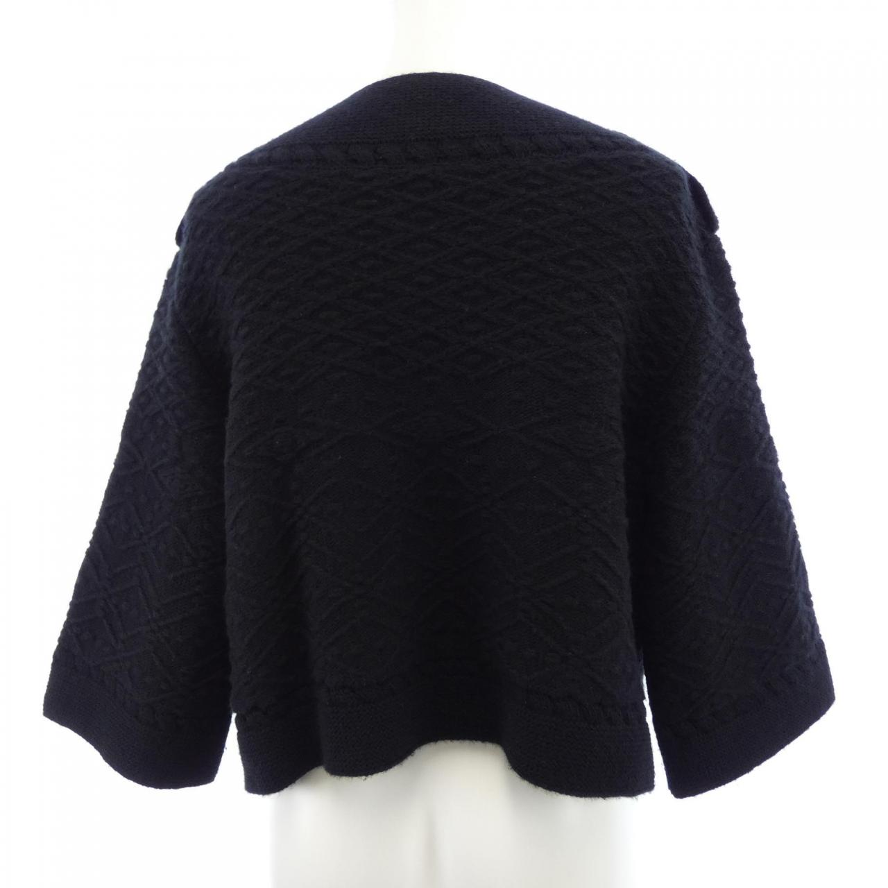 シャネル CHANEL P46754K05906 ノーカラージャケット