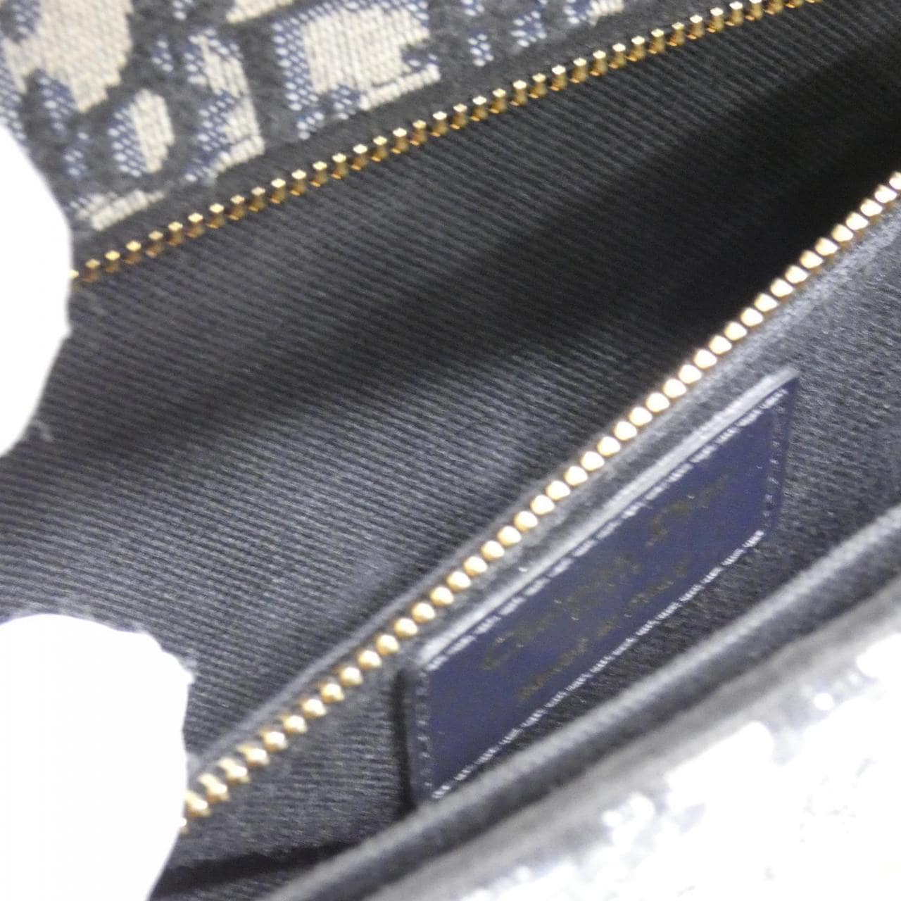 克里斯汀·迪奧DIOR OBLIQUE 30 Montaigne M9203UTZQ 單肩包