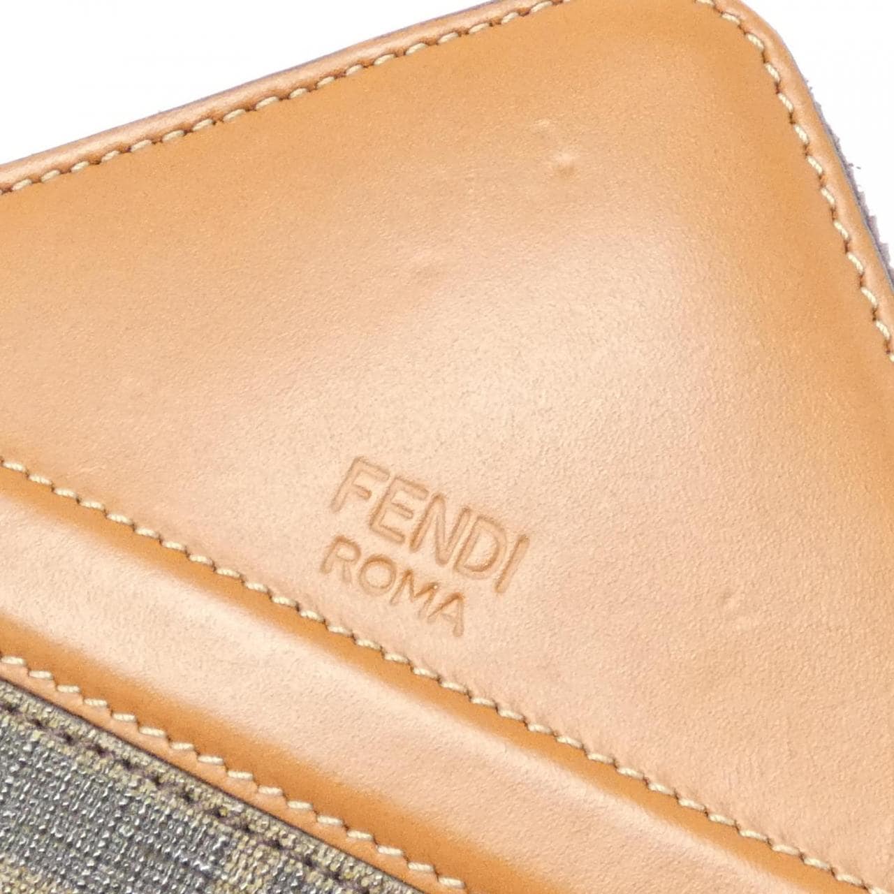 FENDI 7M0210 AFB4 Wallet