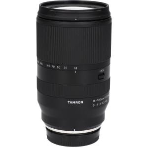 ＴＡＭＲＯＮ　フジ１８－３００ｍｍ　Ｆ３．５－６．３ＶＣ　ＶＸＤ
