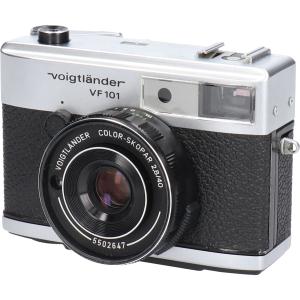 Ｖｏｉｇｔｌａｎｄｅｒ　ＶＦ　１０１　ＶＦ１０１