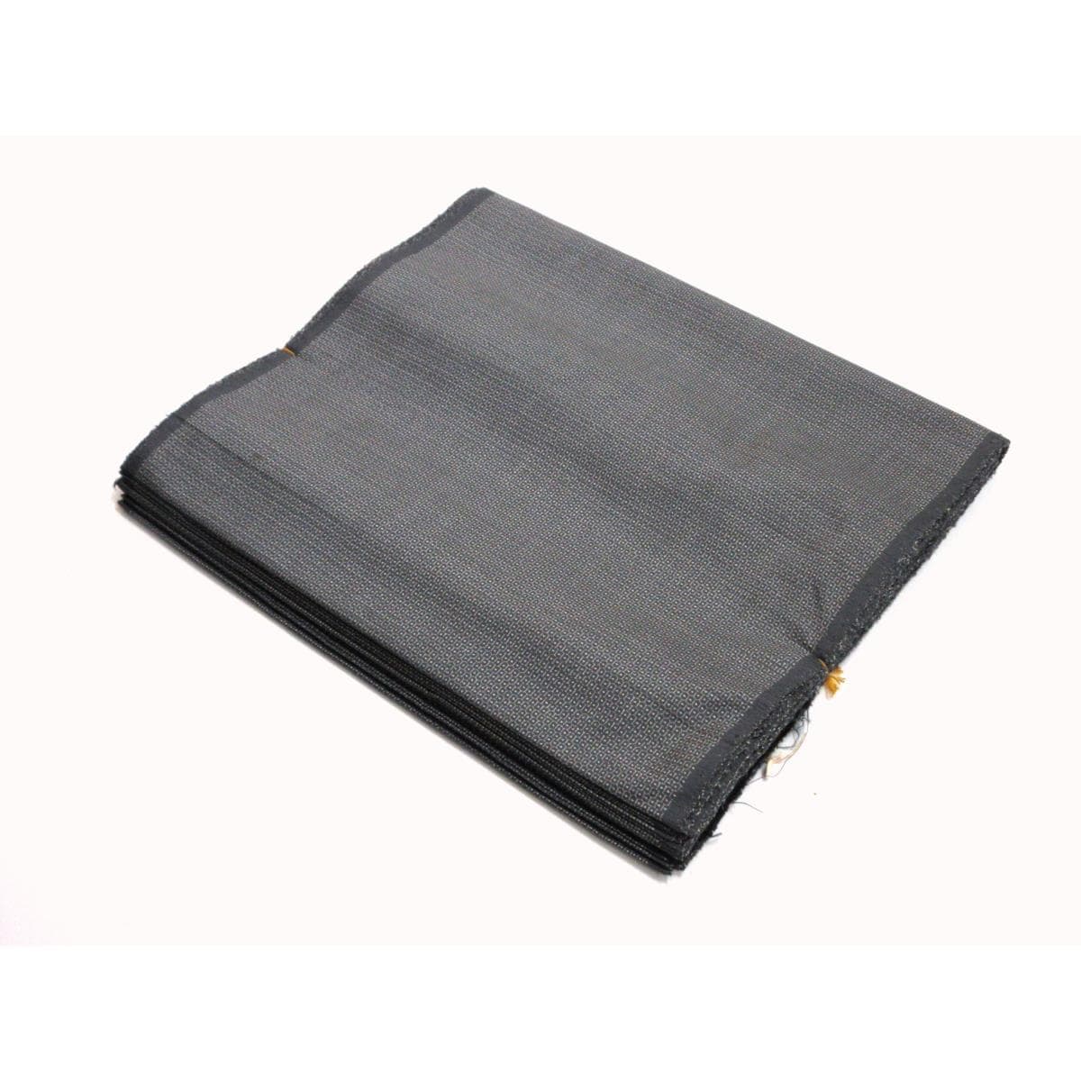 [Unused items] Authentic Amami Ooshima Tsumugi Men's Ensemble