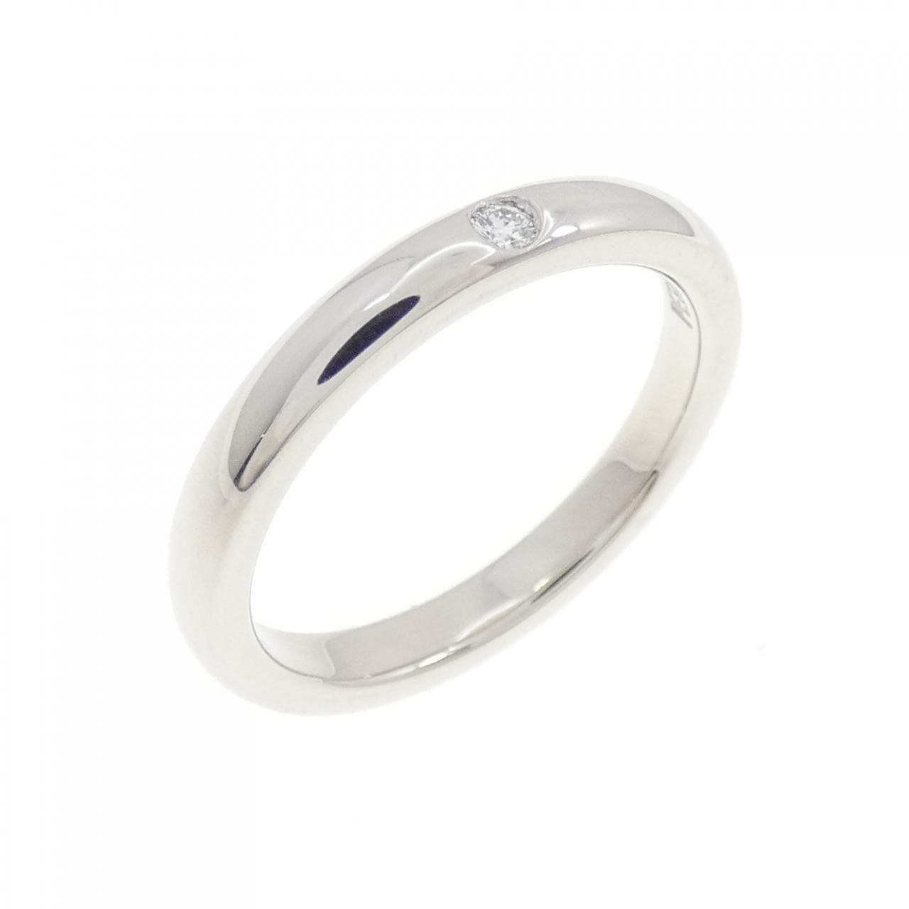 TIFFANY stacking band ring