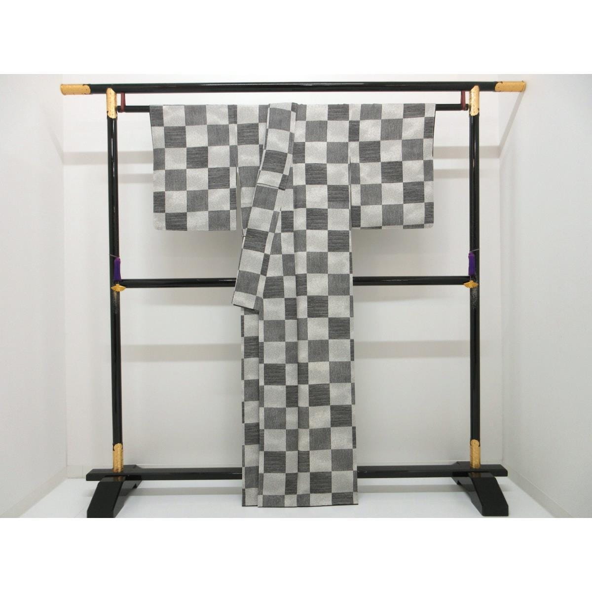 【未使用品】小紋