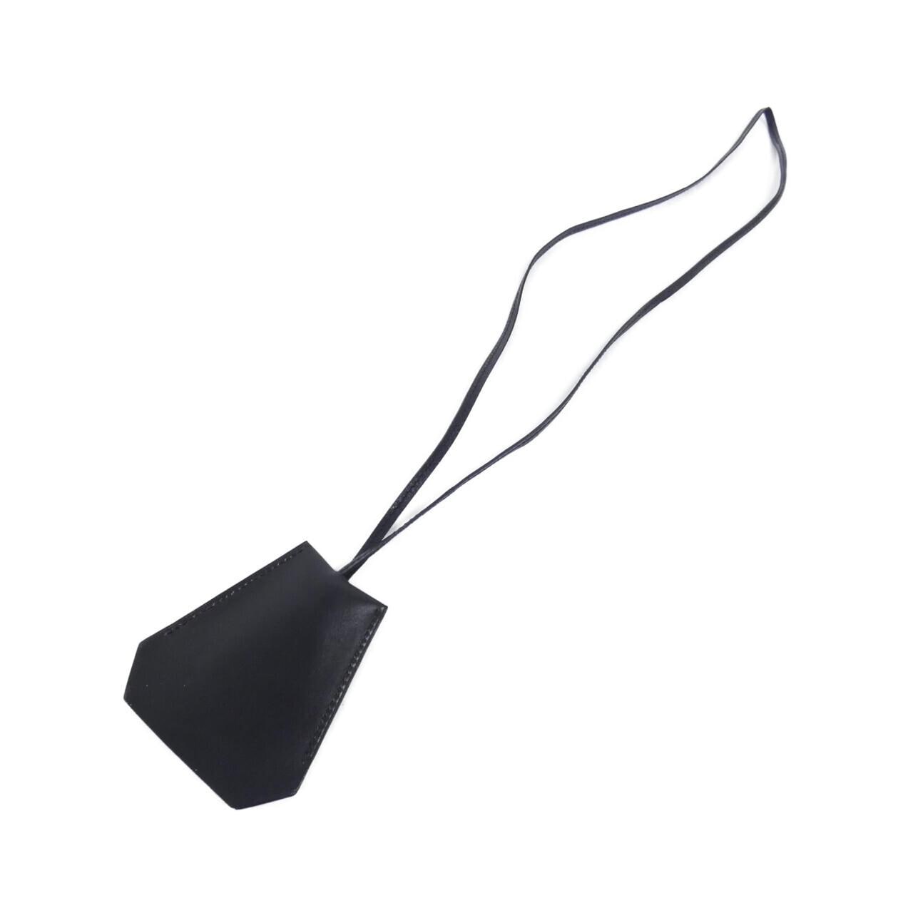 【ヴィンテージ】エルメス クロシェット ネックレス