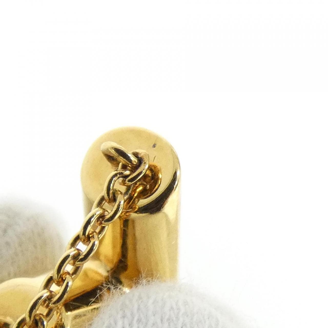 ルイヴィトン ネックレス エセンシャルV M00857 ネックレス