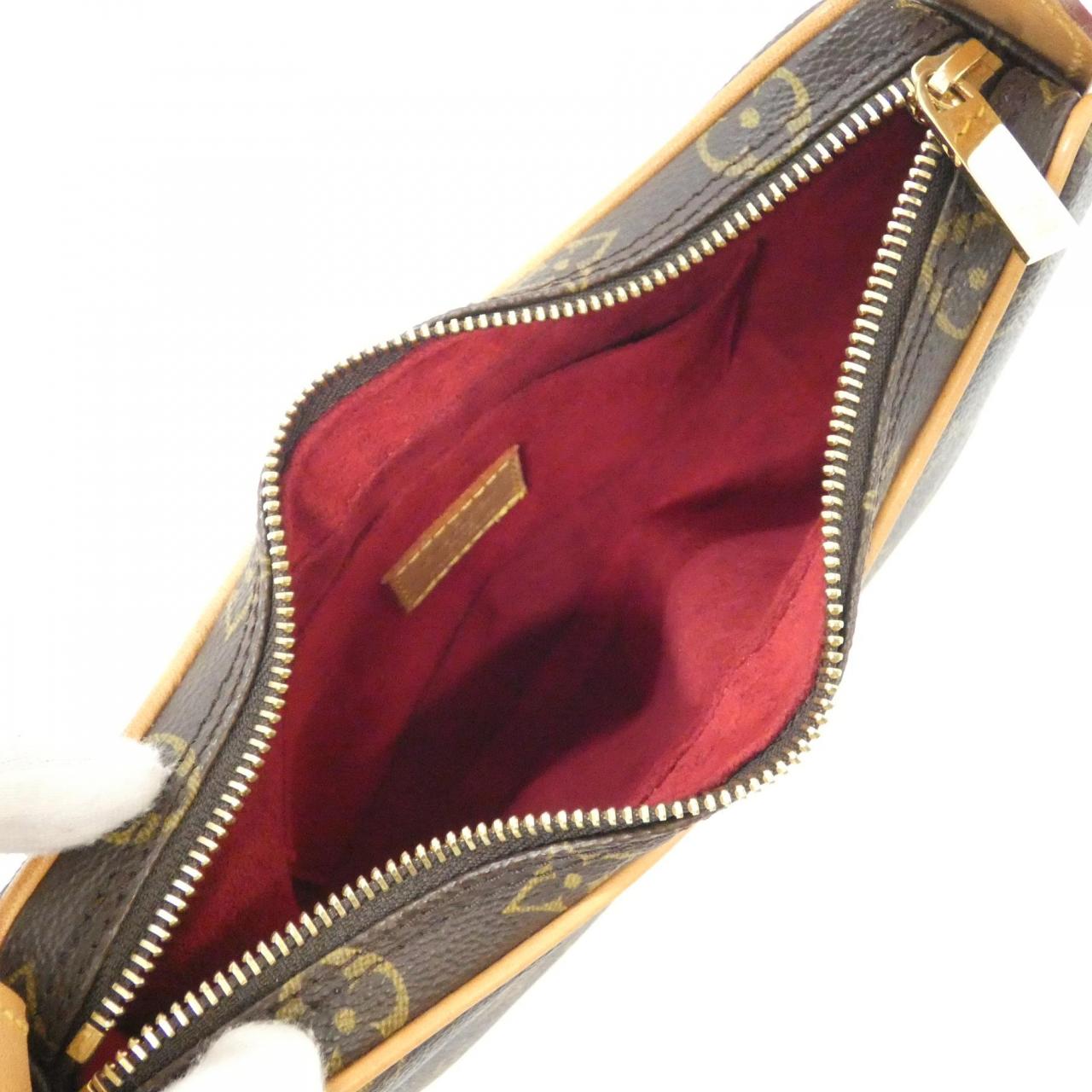 ルイヴィトン モノグラム ポシェット クロワッサン M51510 ショルダーバッグ