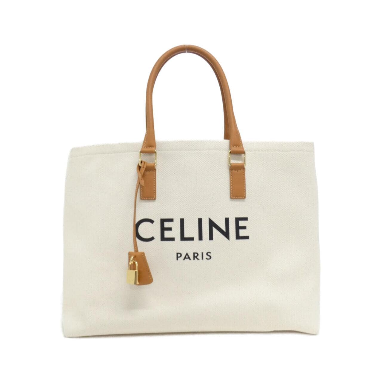 CELINE Horizontal Cabas CELINE 190062BNZ Bag