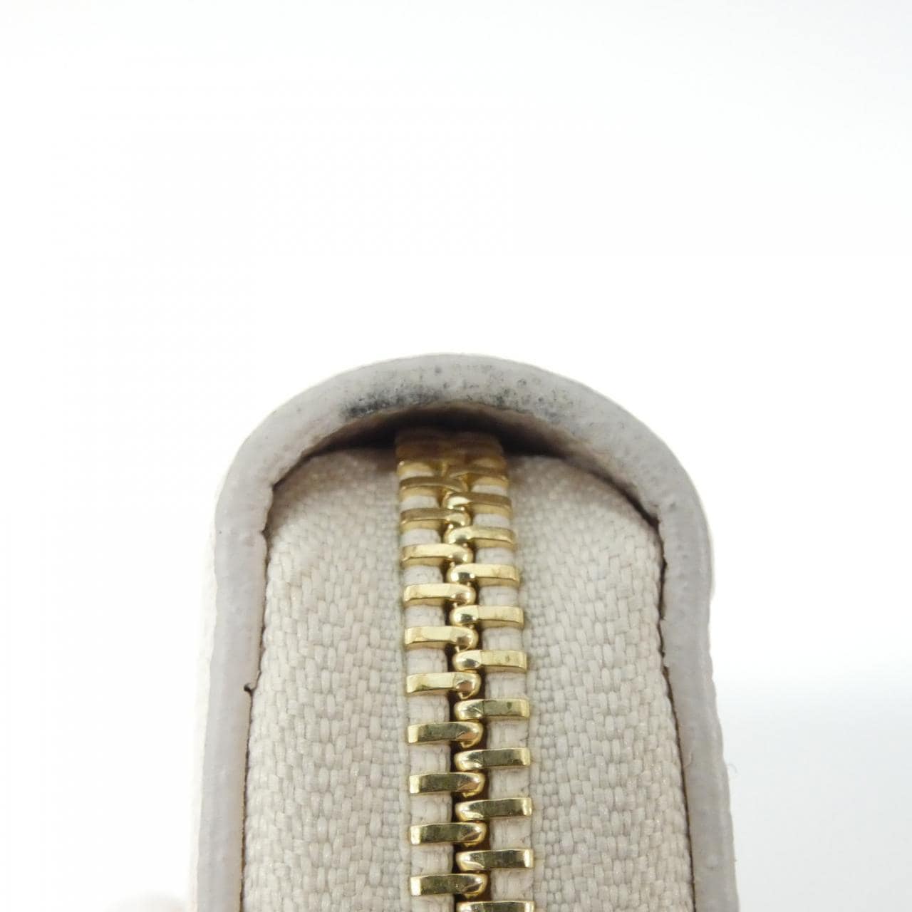 LOUIS VUITTON Monogram Empreinte拉链錢包 M83505 錢包