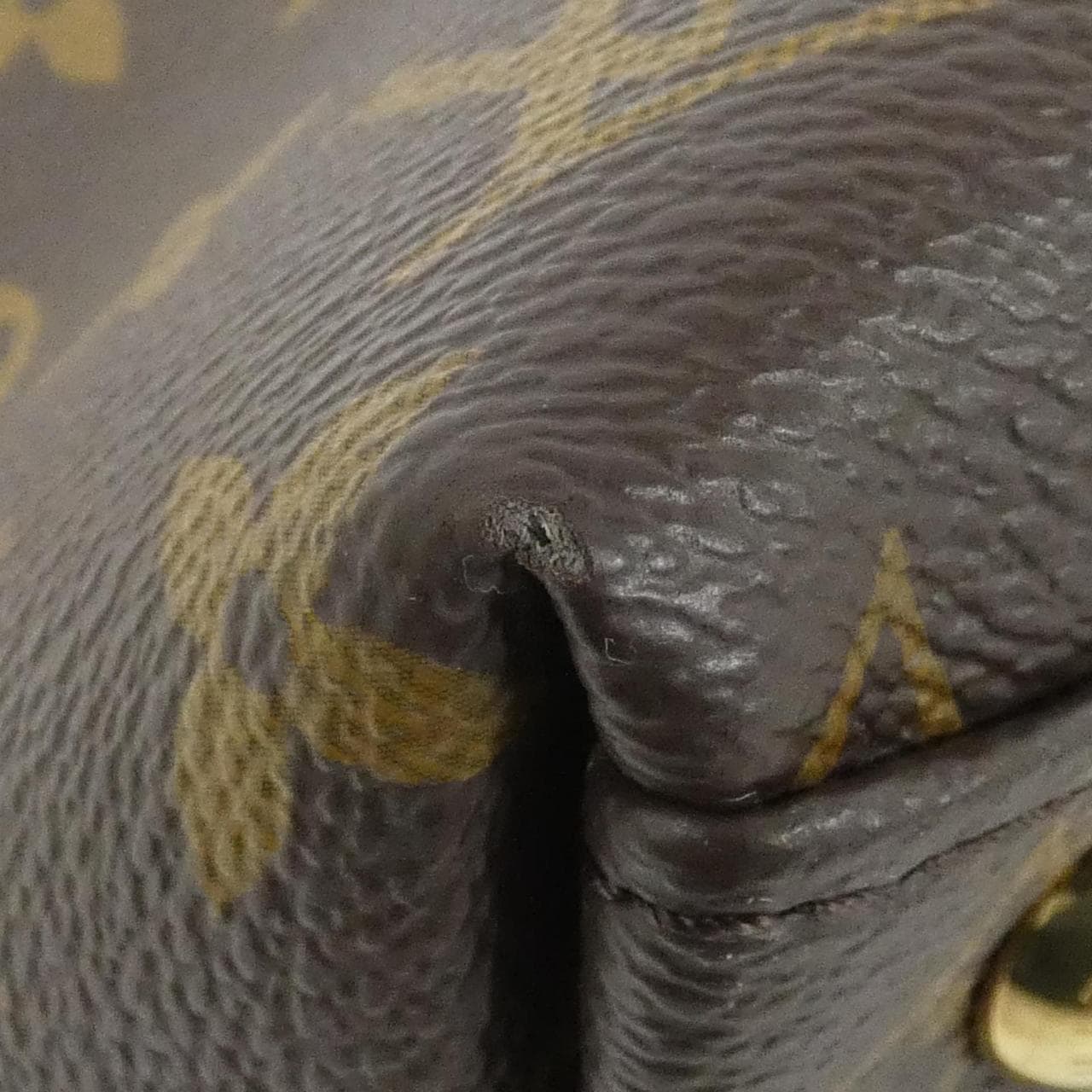 ルイヴィトン モノグラム Vトート MM M43948 バッグ