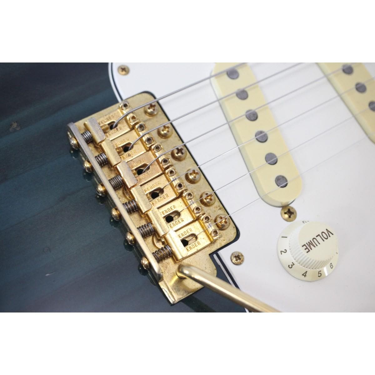 FENDER JAPAN ST62G-65