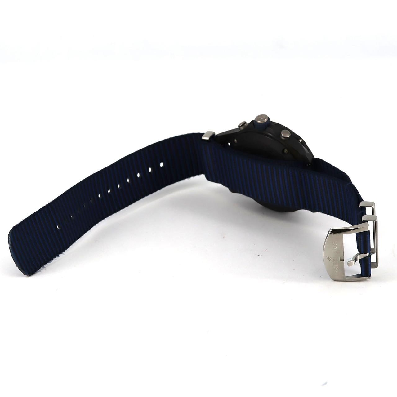 ブライトリング エンデュランスプロ X82310/X82310D51B1S1 ブライトライト クォーツ