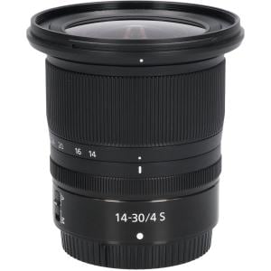 Ｚ１４－３０ｍｍ　Ｆ４Ｓ