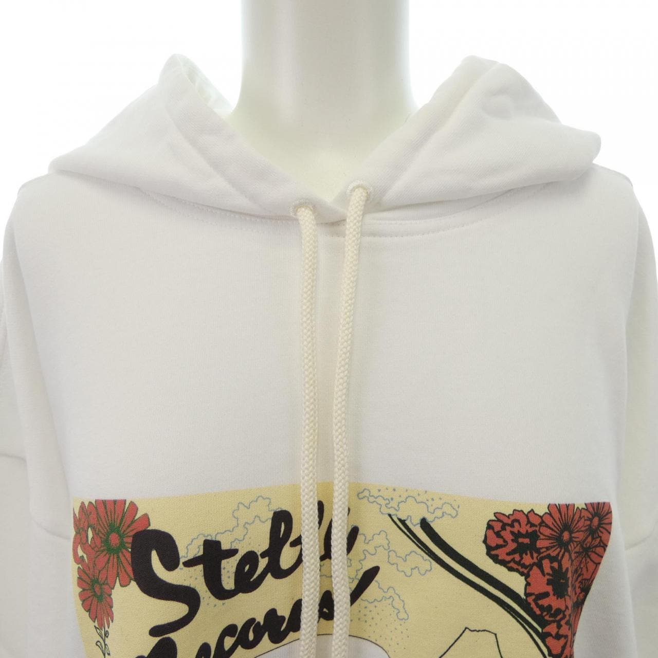STELLA MCCARTNEY Record PARKER