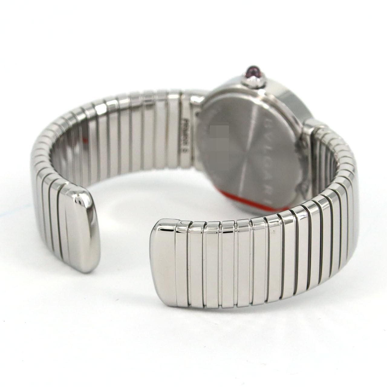 【新品】ブルガリ ブルガリブルガリ・トゥボガス Sサイズ BBL262TS/BBL262TBSS SS クォーツ