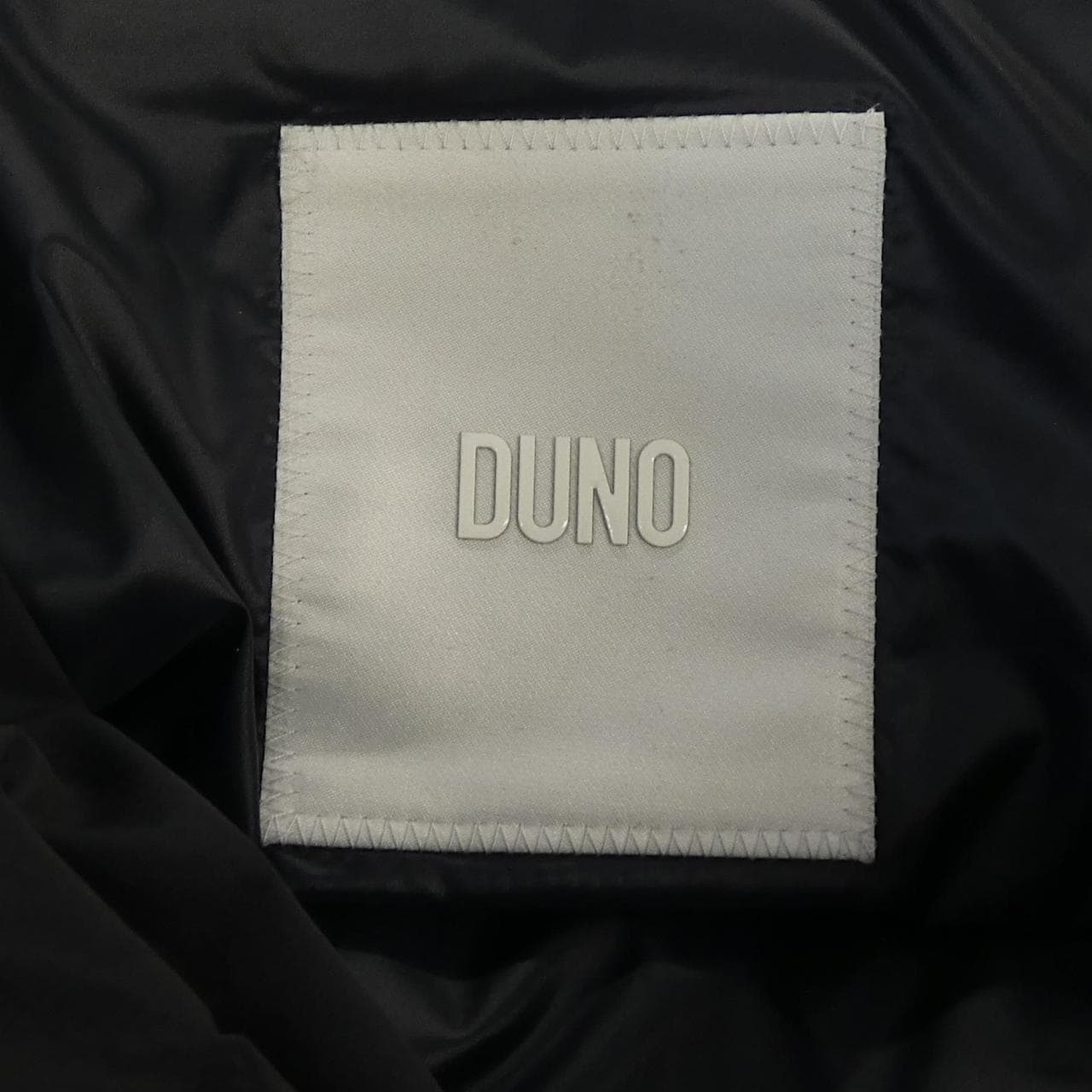 デュノ DUNO SHIVA ダウンジャケット