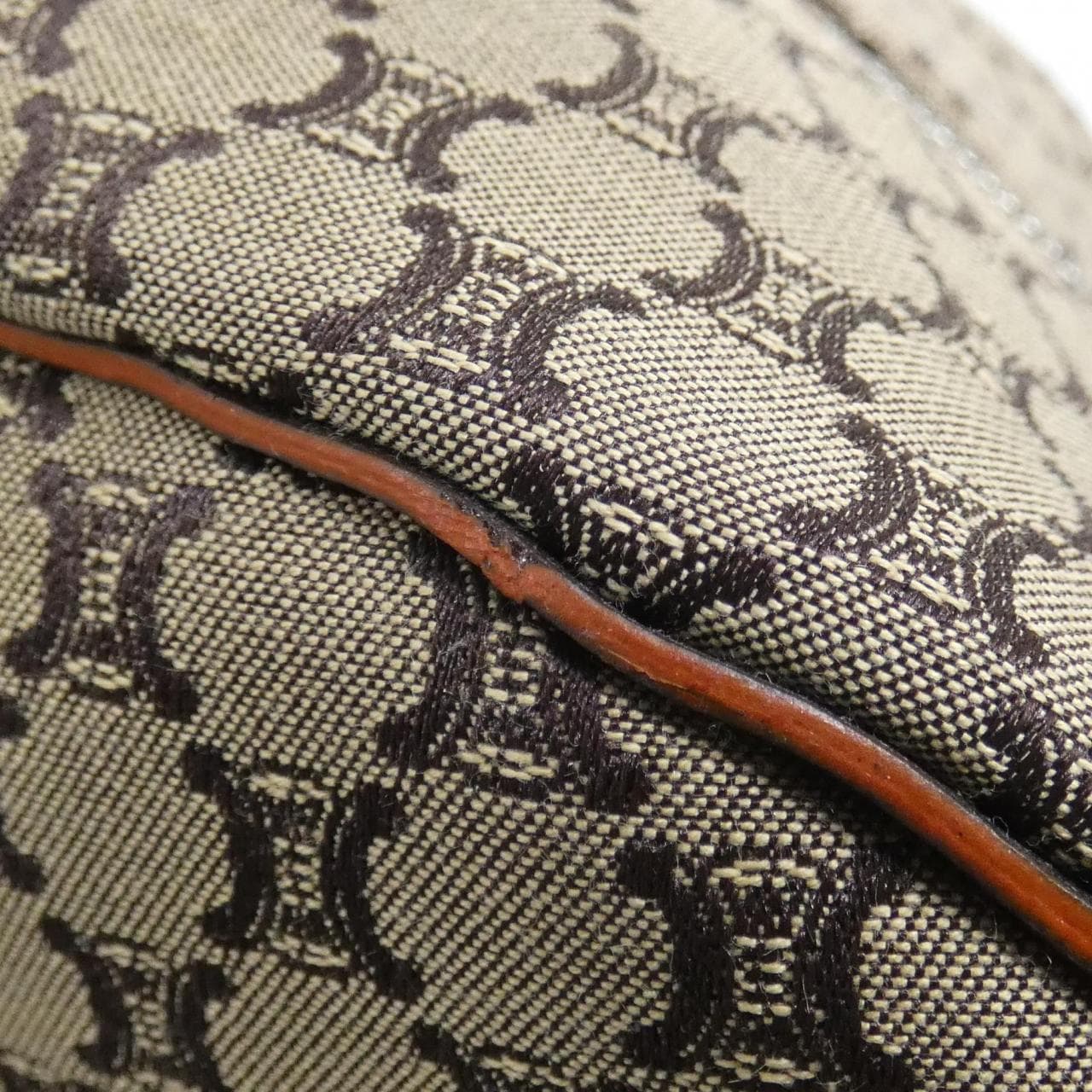 セリーヌ ボストンバッグ