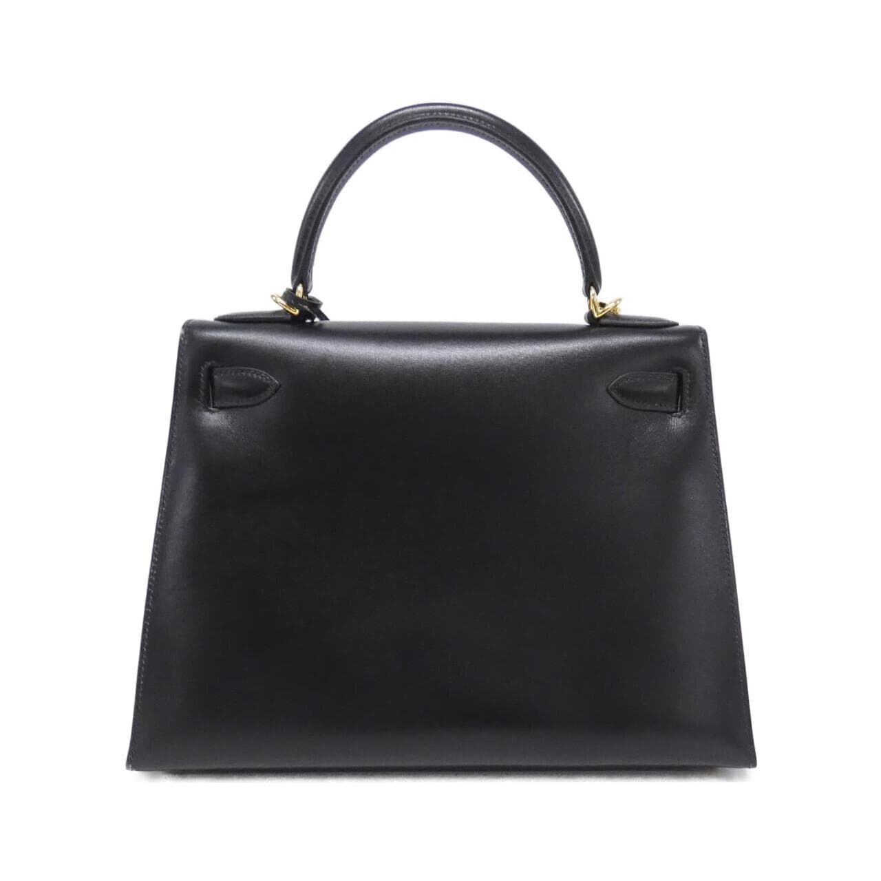 【ヴィンテージ】エルメス ケリー 28cm 001848CC バッグ