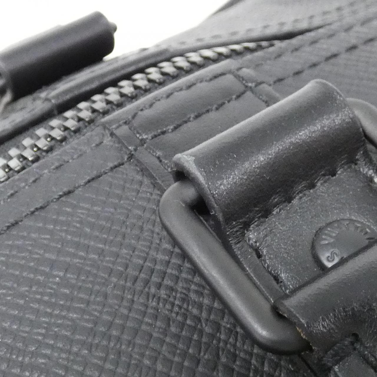 ルイヴィトン タイガ レインボーカラー キーポル バンドリエール 50cm M30345 ボストンバッグ