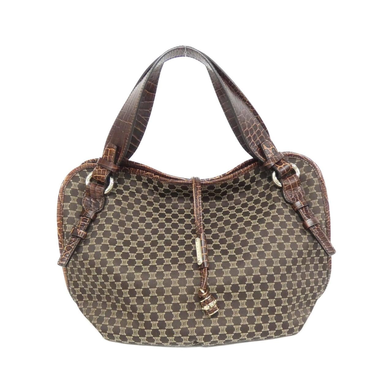 セリーヌ ビター スウィート 160662BLN ショルダーバッグ