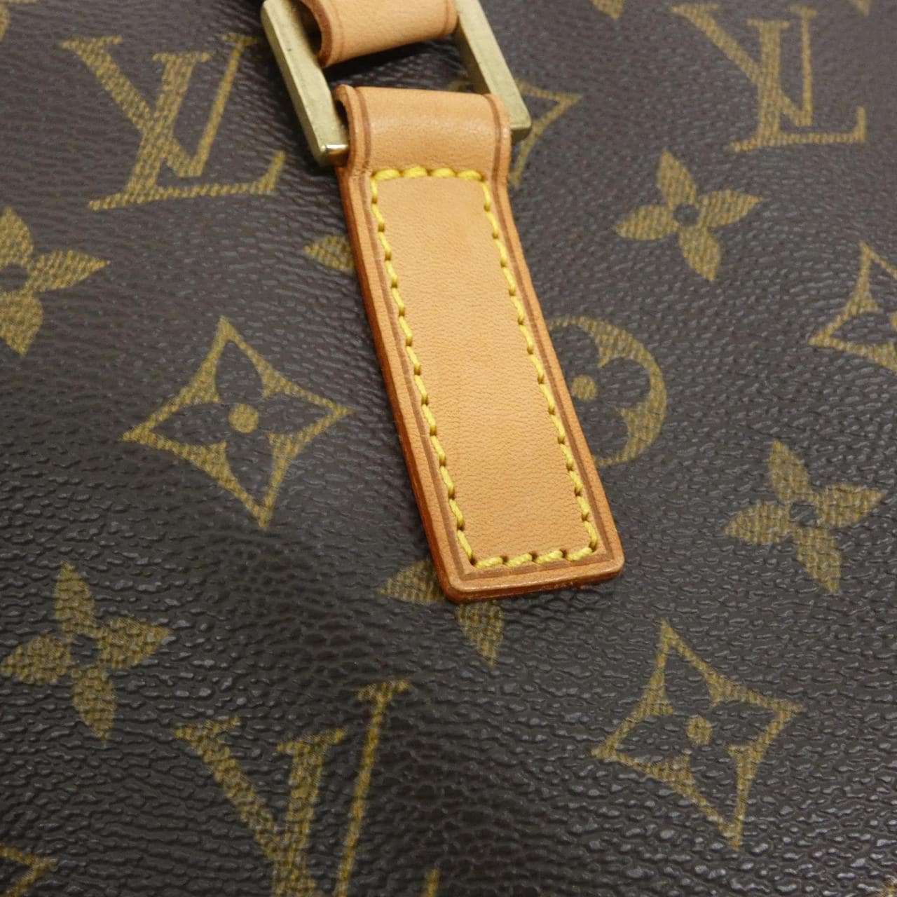 ルイヴィトン モノグラム シテ GM M51181 ショルダーバッグ