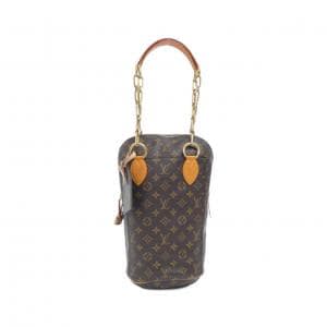 ルイヴィトン モノグラム(アイコノクラスト) パンチング バッグ ベビー M40230 ショルダーバッグ