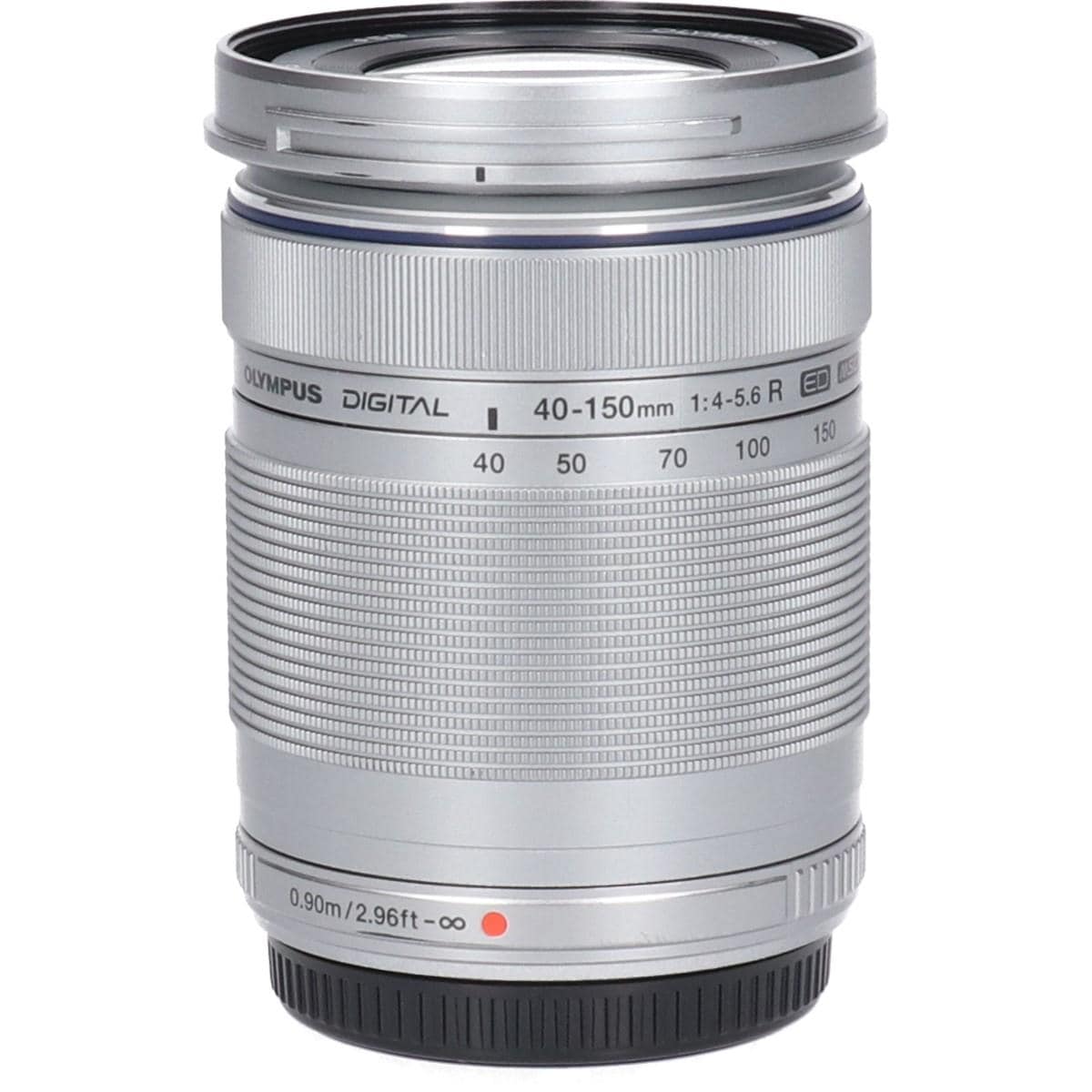 ＭＺＤ　ＥＤ４０－１５０ｍｍ　Ｆ４－５．６Ｒ