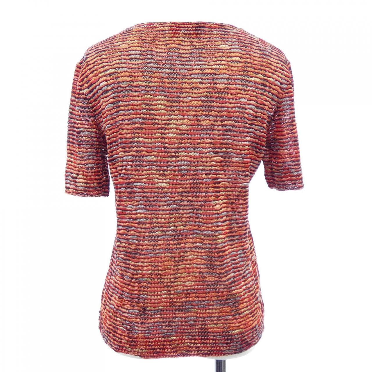 【ヴィンテージ】ミッソーニ MISSONI アンサンブル