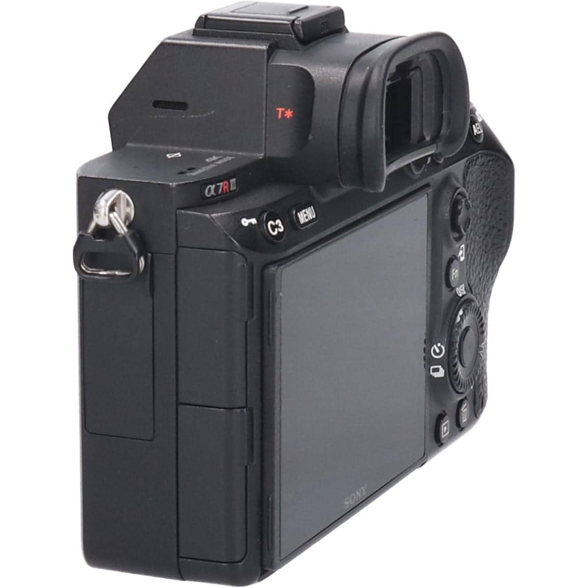 α７Ｒ　ＩＩＩ　ＩＬＣＥ－７ＲＭ３