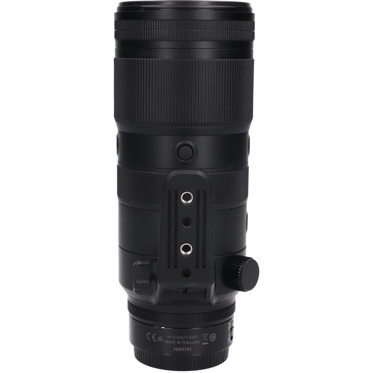 Ｚ７０－２００ｍｍ　Ｆ２．８　ＶＲ　Ｓ