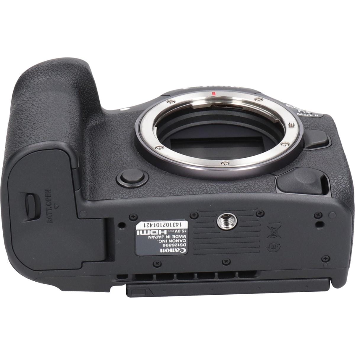 ＥＯＳ　Ｒ５　ＭＡＲＫ　ＩＩ