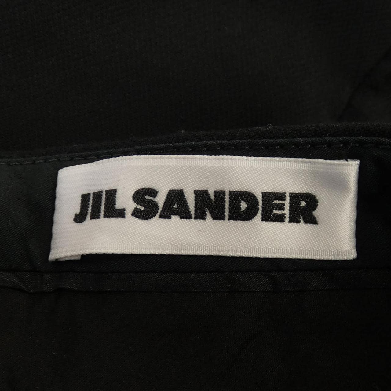 ジルサンダー JIL SANDER パンツ
