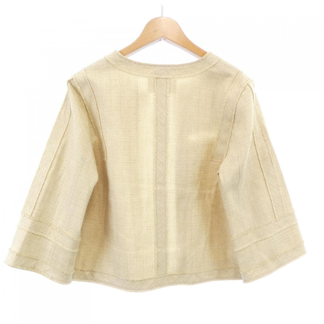 ハイアリン HYALINES ジャケット