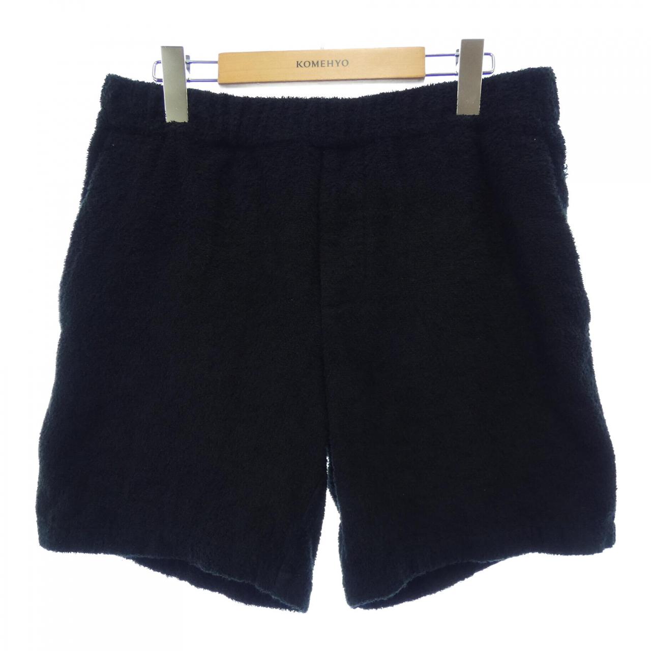 PRADA 24ss コットンショートパンツ PRADA 24ss コットンショートパンツ PRADA 24ss コットンショートパンツ