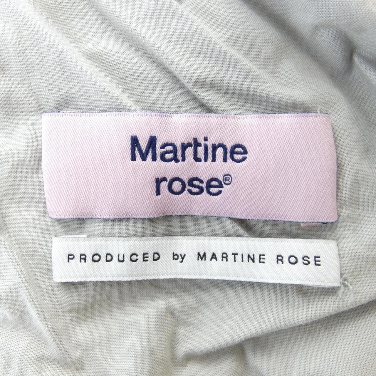 マーティンローズ MARTIN ROSE パンツ