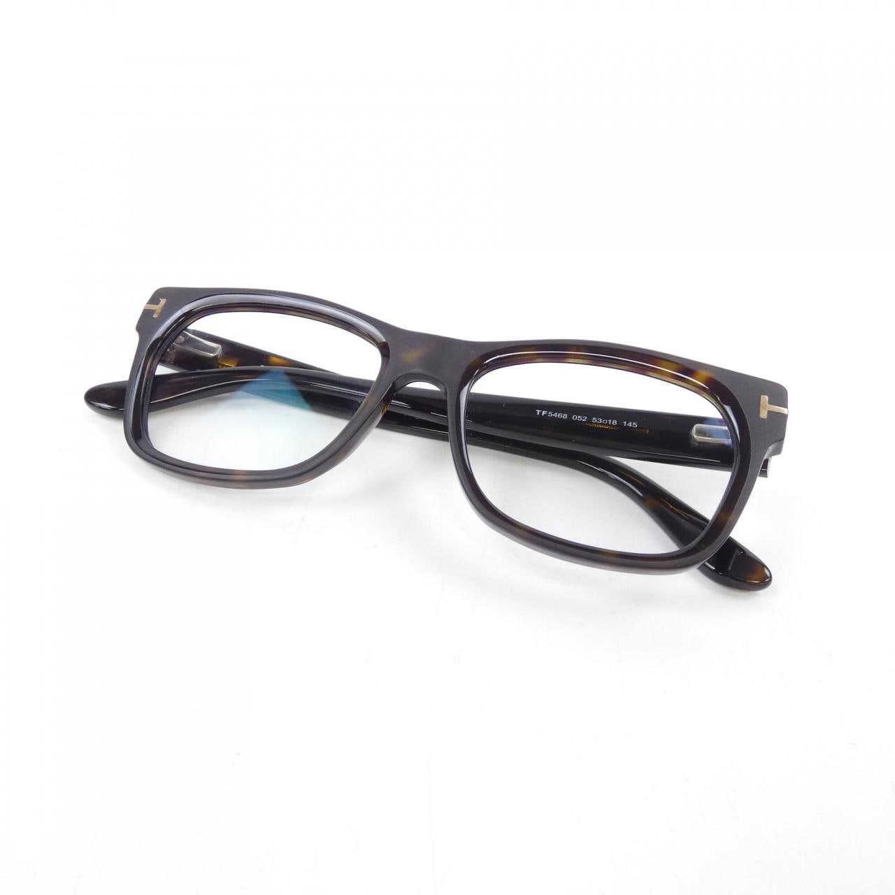 トムフォード TOM FORD TF5468 EYEWEAR