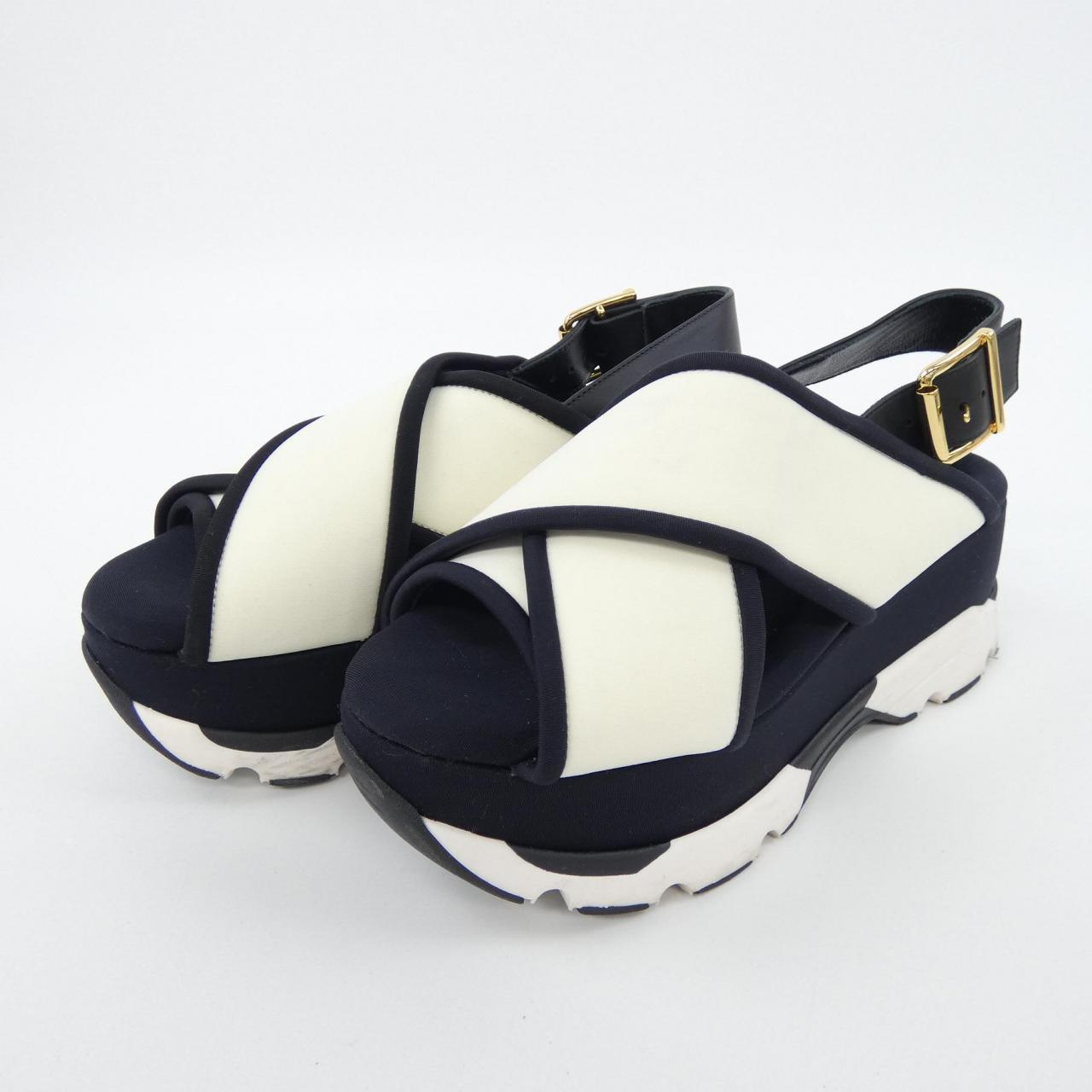 マルニ MARNI サンダル