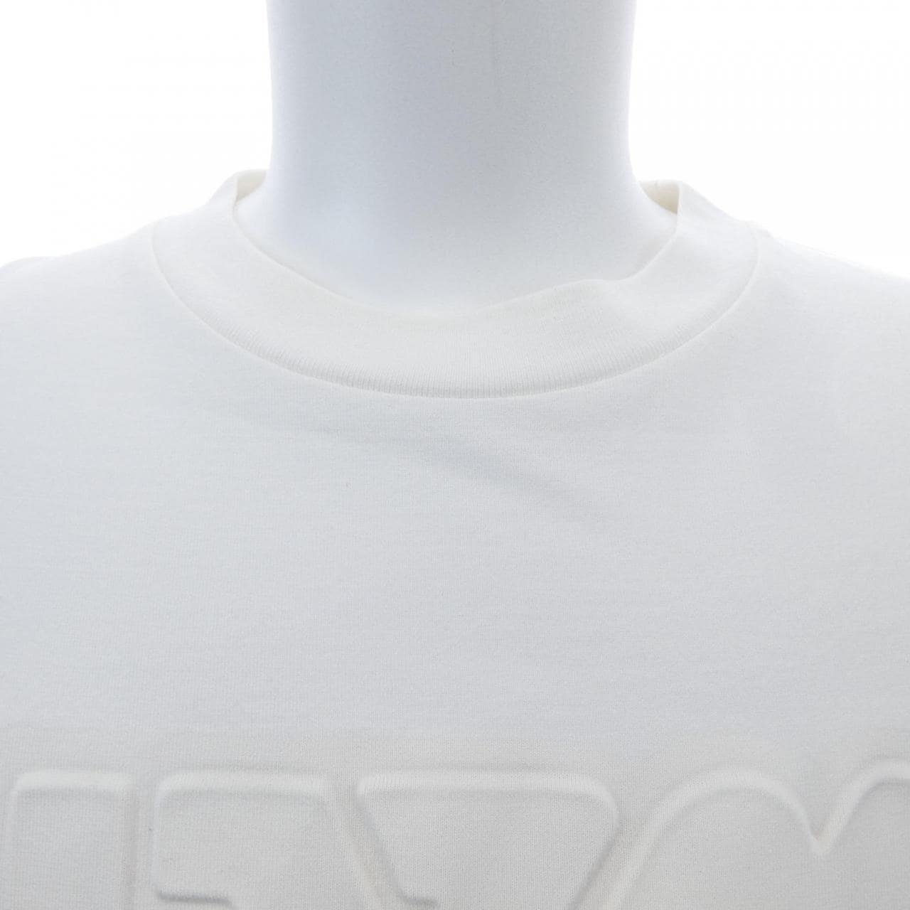 ルイヴィトン LOUIS VUITTON エンボスLVロングスリーブ HLY23WDT3 トップス