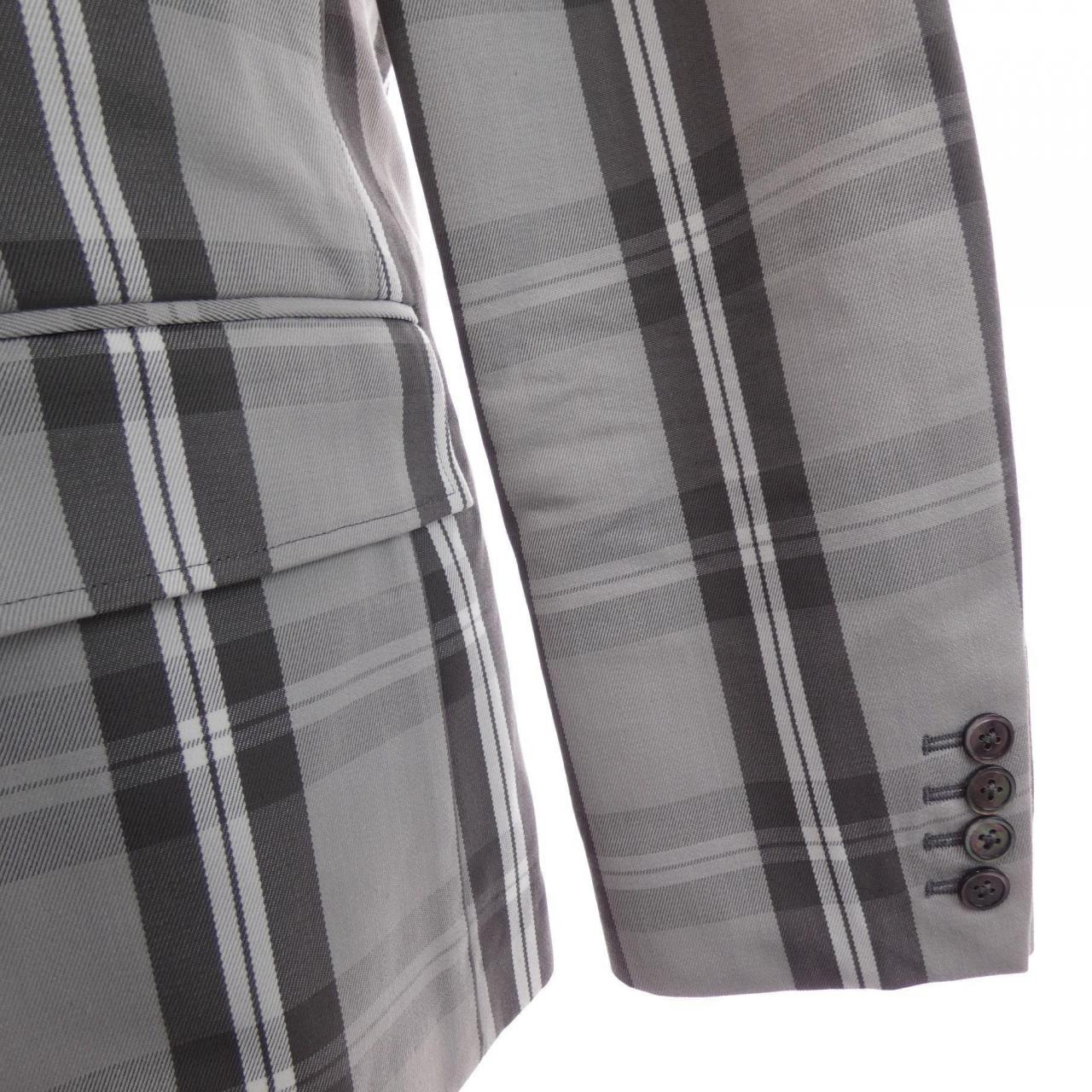 トムブラウン THOM BROWNE MJU527A-07136035 ジャケット