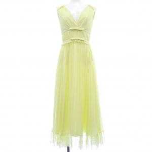 セルフポートレイト self-portrait ワンピース