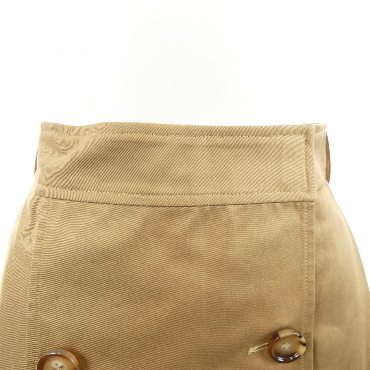 バーバリー BURBERRY 80725351 スカート