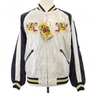 KOSHO TT14571 スカジャン