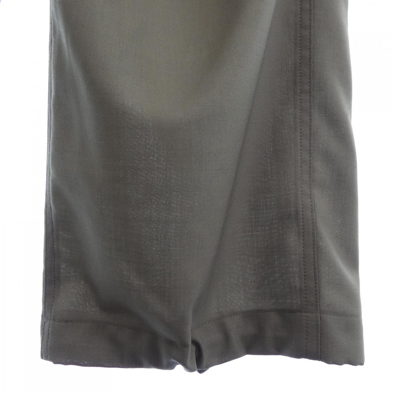 サカイ SACAI SCM-212 パンツ