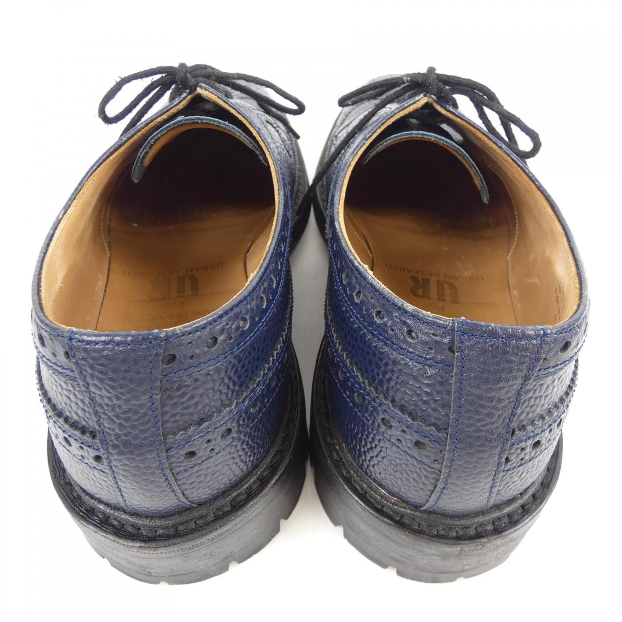 トリッカーズ Tricker's M5164 URBAN RESEARCH シューズ