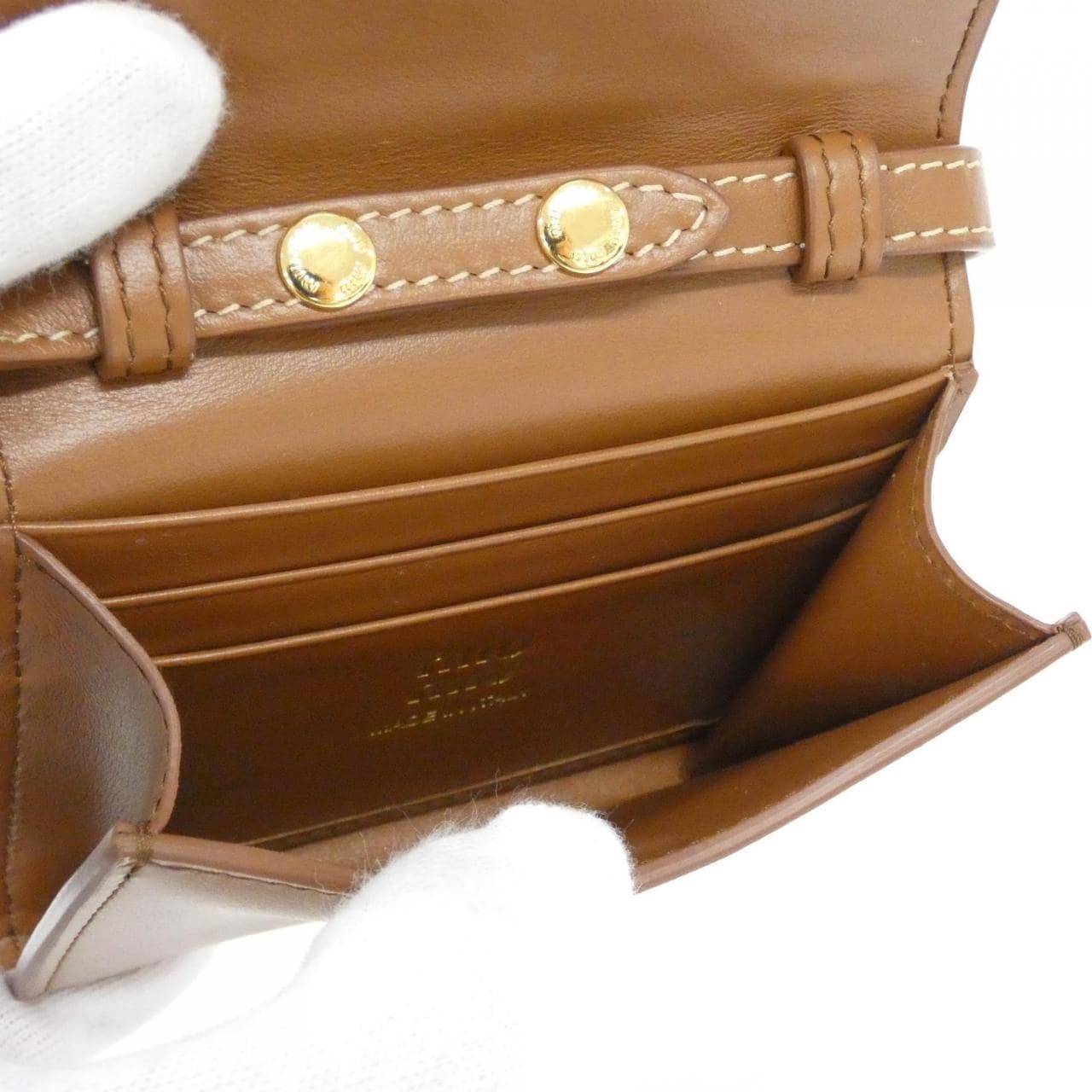 ミュウミュウ 5MT024 コインケース